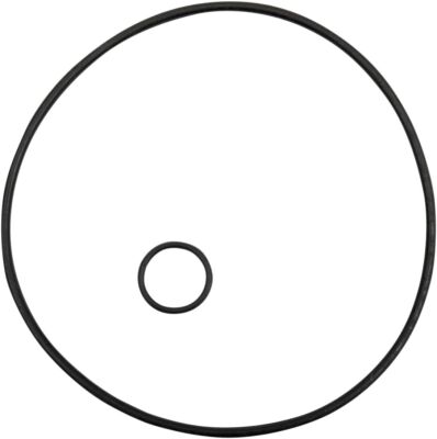 Fltr-oil O Ring Set Yam