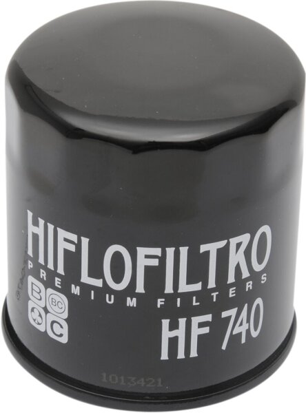 Oil Filter Yam Pwc