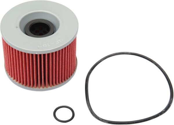 Oil Filter Triumph