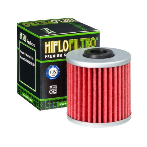 Oil Filter Kymco