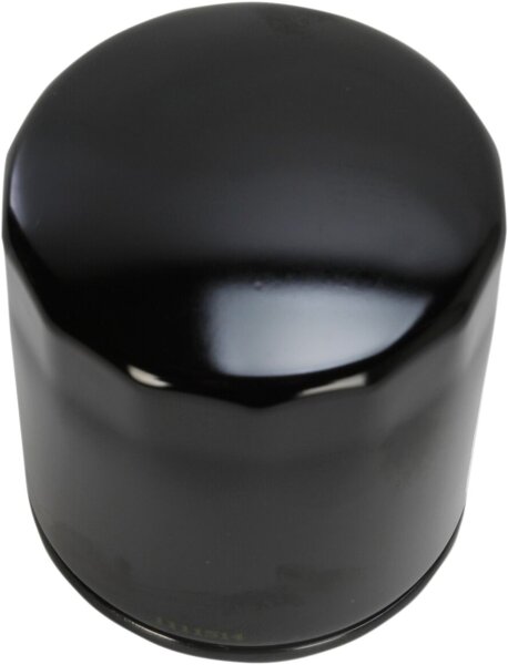 Oil Filter Vrod Blk