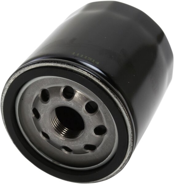 Oil Filter Vrod Blk
