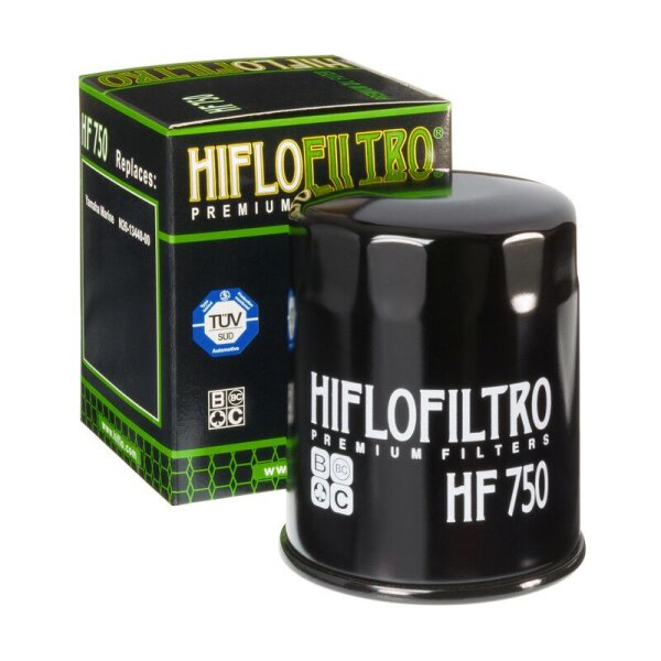 Oil Filter Yam Outboard