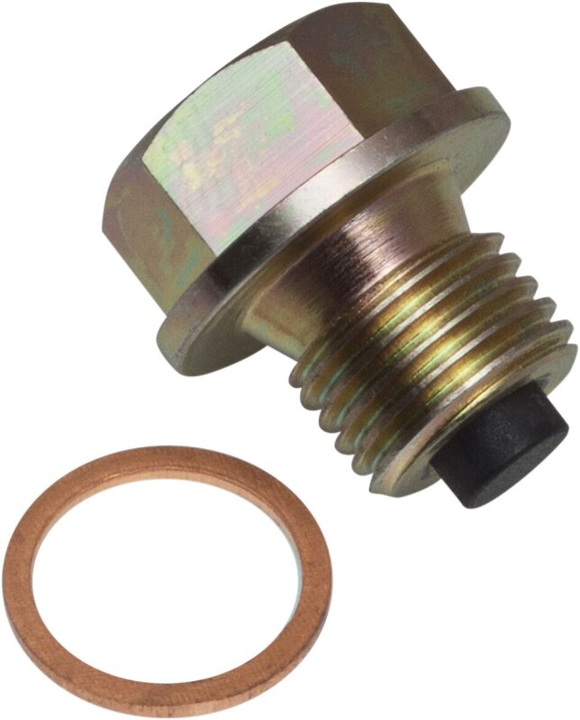 Magnetic Oil Drain Plug