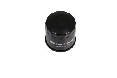 2.5 X 2.5 H Oil Filter