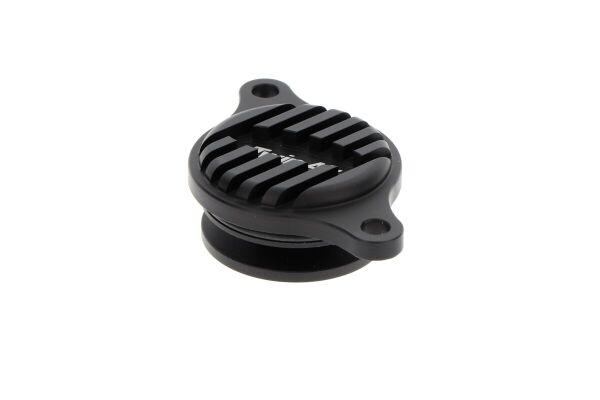 Oilcap Cover Crf450 09-13