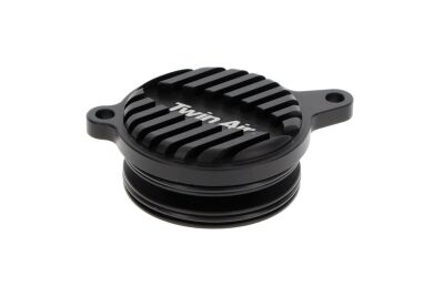Oilcap Cover Kxf450 06-13