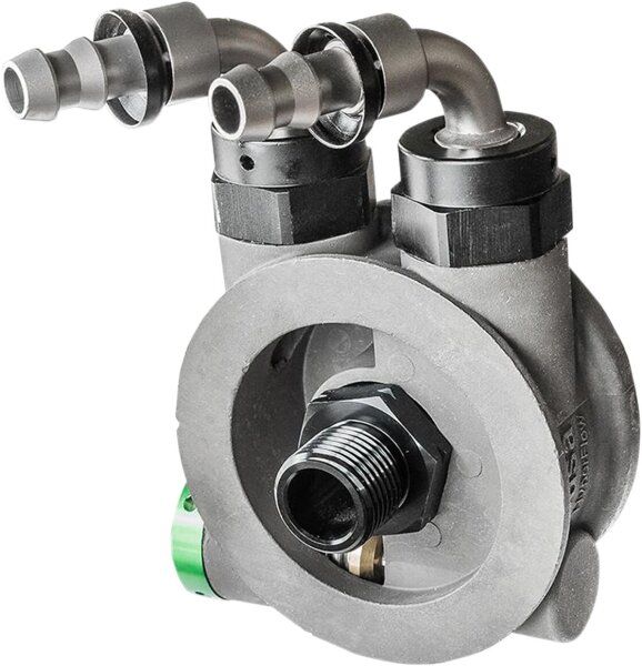 Filter System Oil Hyperfl