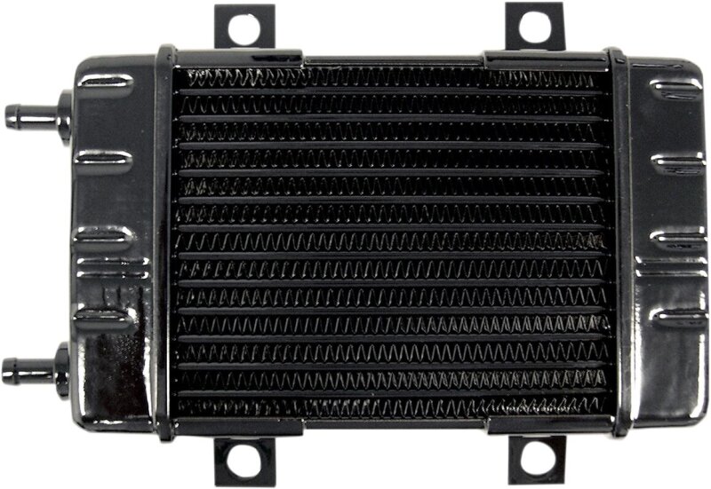 Cooler Oil Uni 14row W/ta