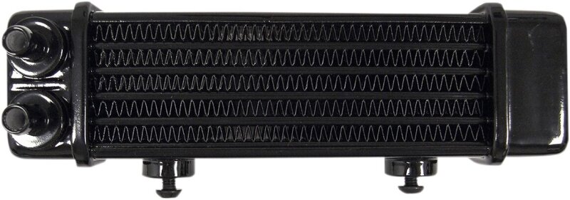 Cooler Oil Uni 6row