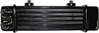 Cooler Oil Uni 6row
