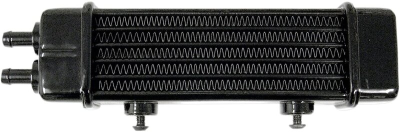 Cooler Oil Uni 6row