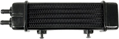 Cooler Oil Uni 6row