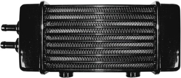 Cooler Oil Univ 10row