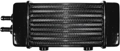 Cooler Oil Univ 10row