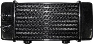 Cooler Oil Univ 10row