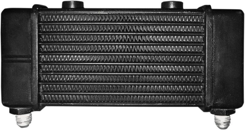Cooler Oil Univ 10row