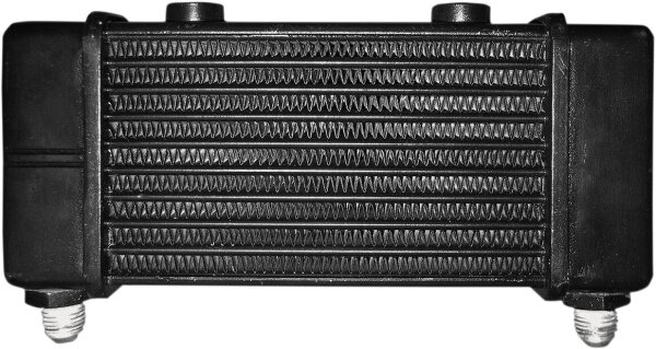 Cooler Oil Univ 10row