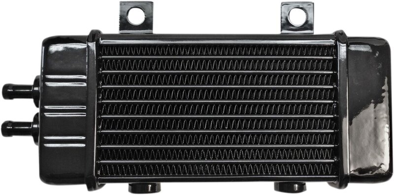 Cooler Oil Univ 10row W/t