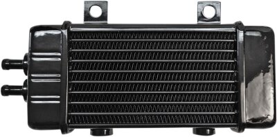 Cooler Oil Univ 10row W/t