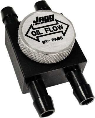 Valve Bypass Manual