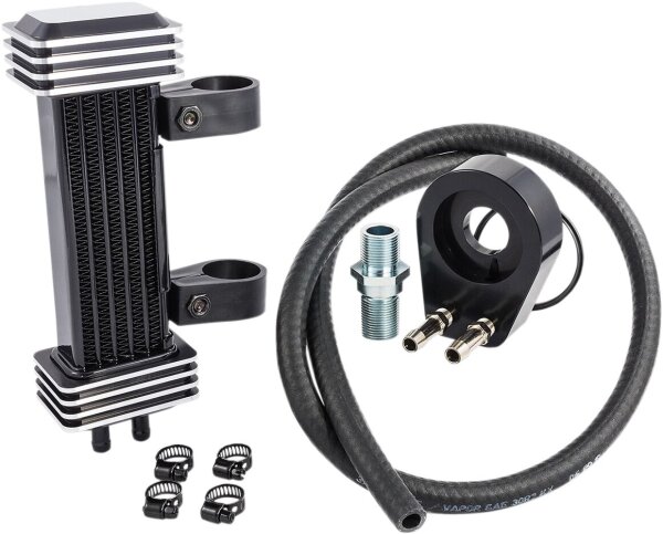 Oil Cooler Sys Deluxe