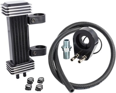 Oil Cooler Sys Deluxe