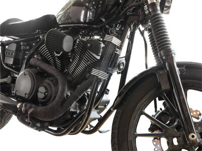 Oil Cooler Sys Deluxe