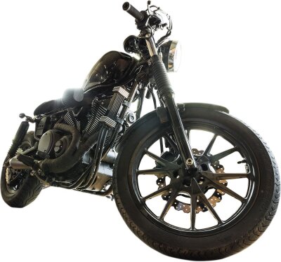 Oil Cooler Sys Deluxe