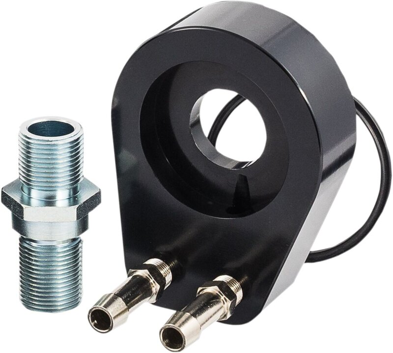 Adapter Oil Filter