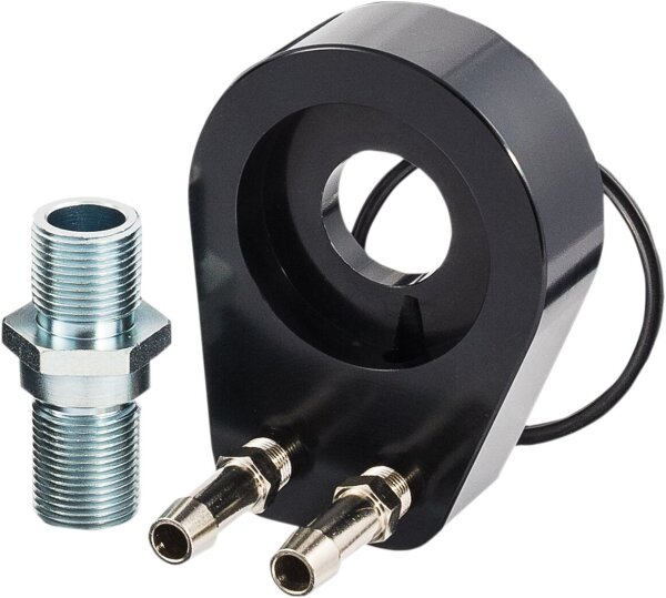 Adapter Oil Filter