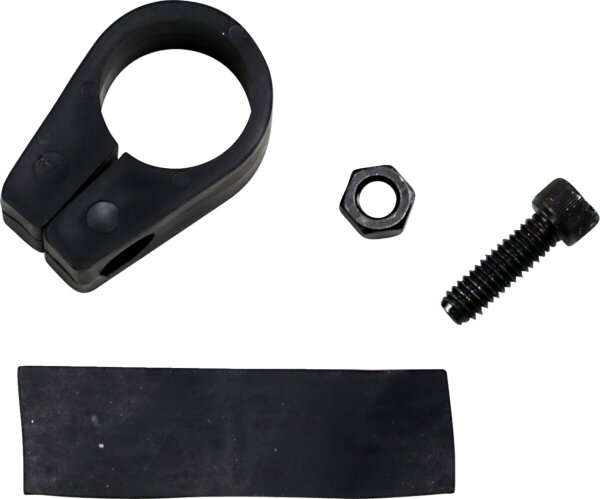 Mount Clamp Frame 1