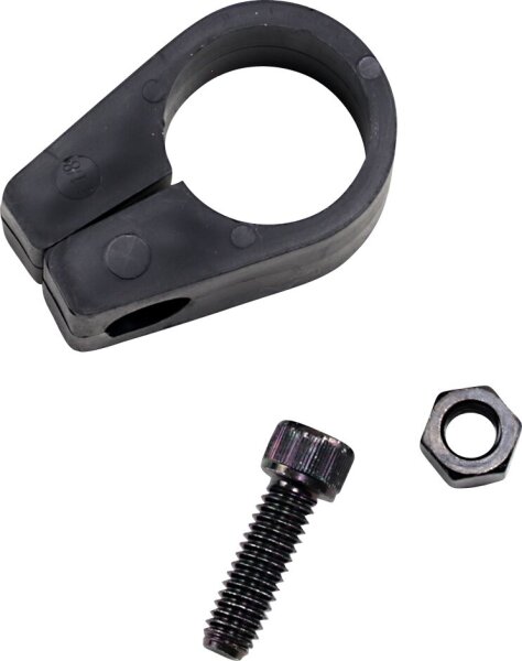 Mount Clamp Frame 1-1/8