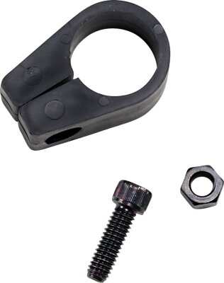 Mount Clamp Frame 1-1/8