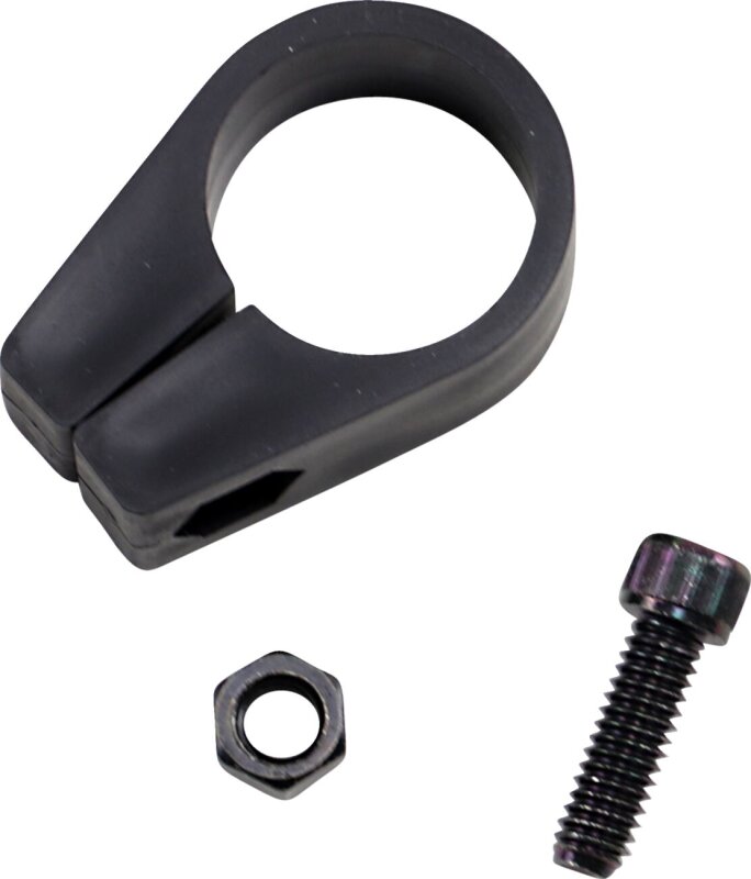 Mount Clamp Frame 1-1/4