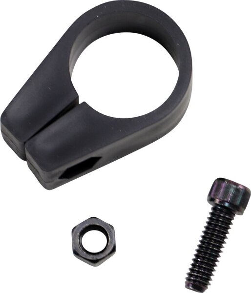 Mount Clamp Frame 1-1/4