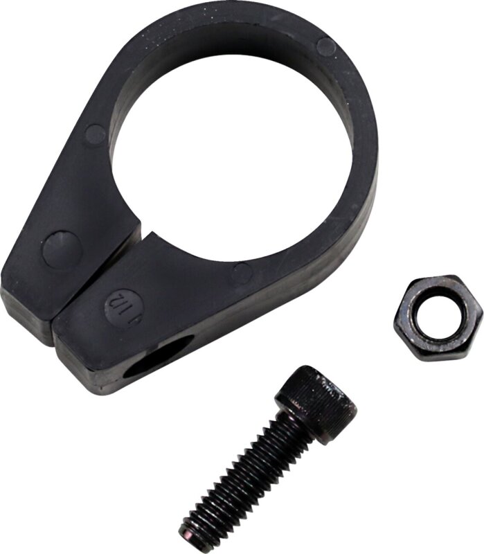 Mount Clamp Frame 1-1/2