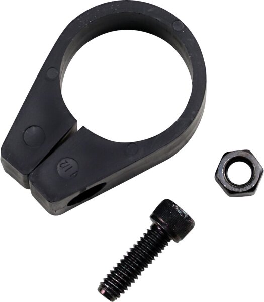 Mount Clamp Frame 1-1/2