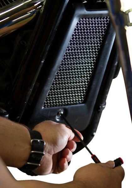 Guard Oilcoolr Bk 18+sftl