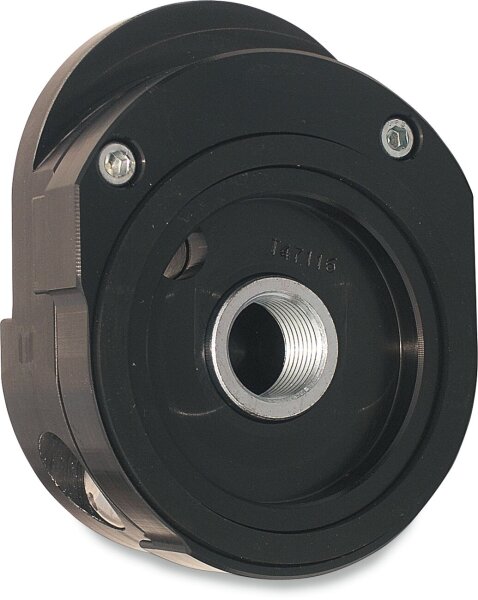 Adapter Oil Filter W/tsta