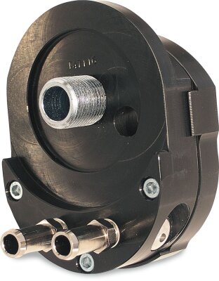 Adapter Oil Filter W/tsta