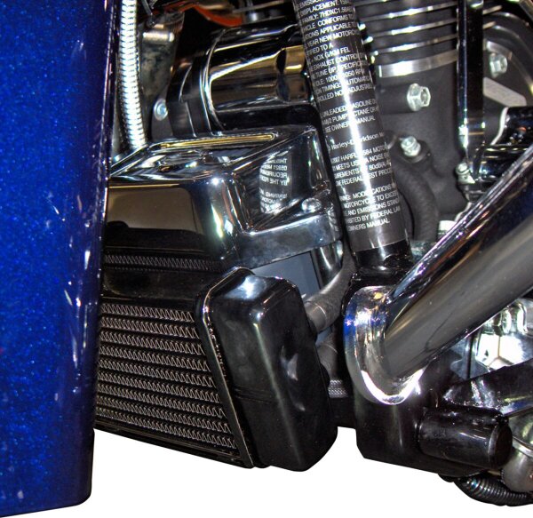 Oil Cooler Kit 10r Lowmnt