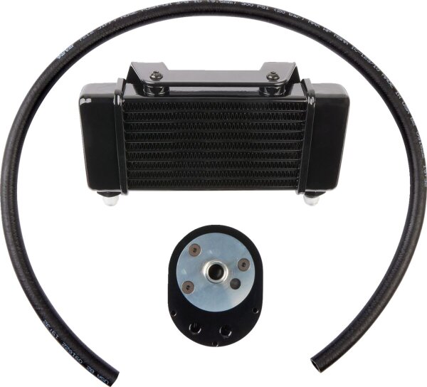 Oil Cooler Kit 10r Lowmnt