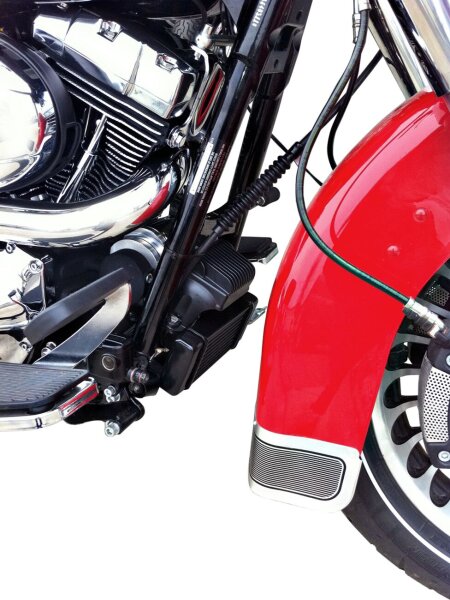 Oil Cooler Kt 10r Low Fan