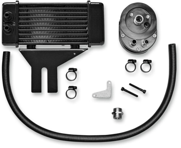 Oil Cooler Kit 10r Lowmnt