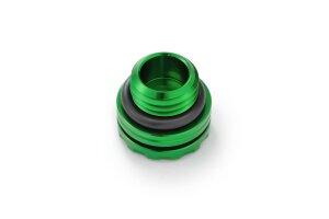 Oil Filler Cap M20xp2.5 Gn