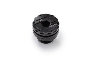 Oil Filler Cap M20xp2.5 Bk