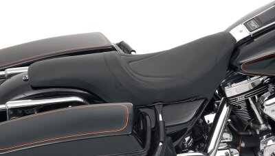 Seat Predator Flt/hr