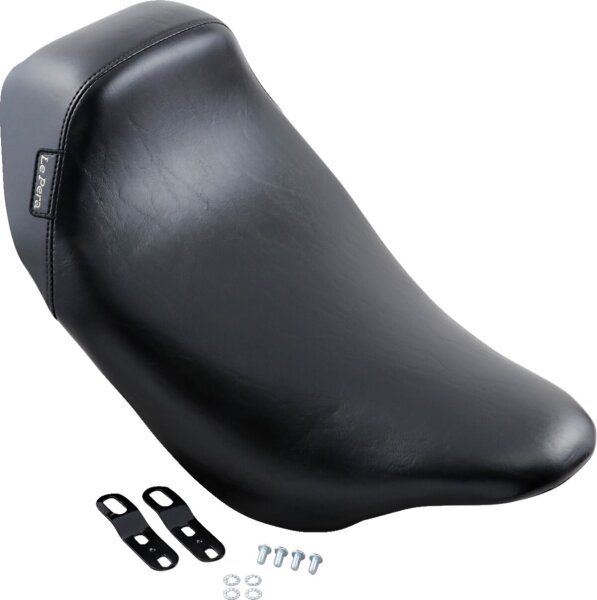 Seat Bare Bones 08-19flht