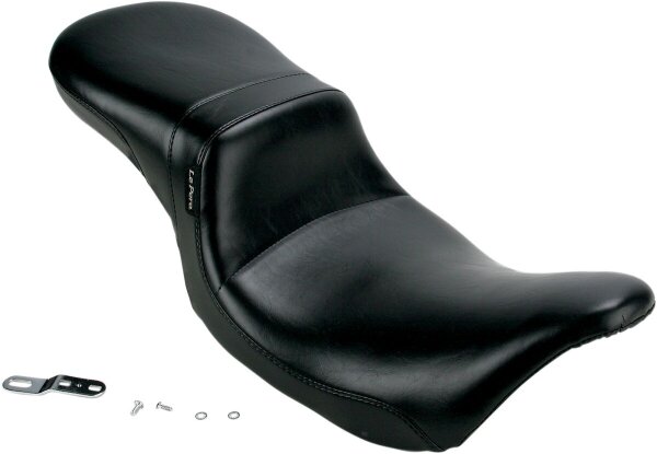 Seat Daytona 2up 8-20flht